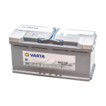 Аккумулятор Varta Start Stop Plus 6СТ-105  оп  (H15, 605 901)